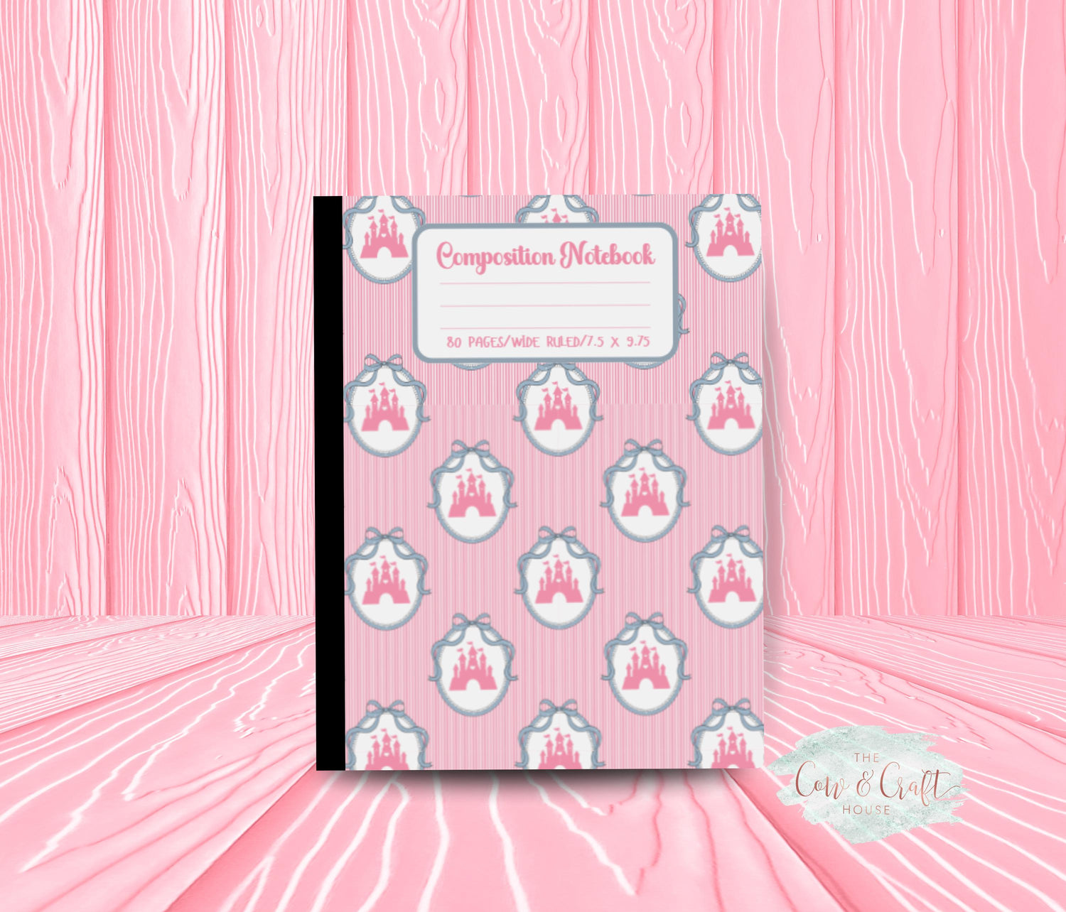 Composition Notebooks
