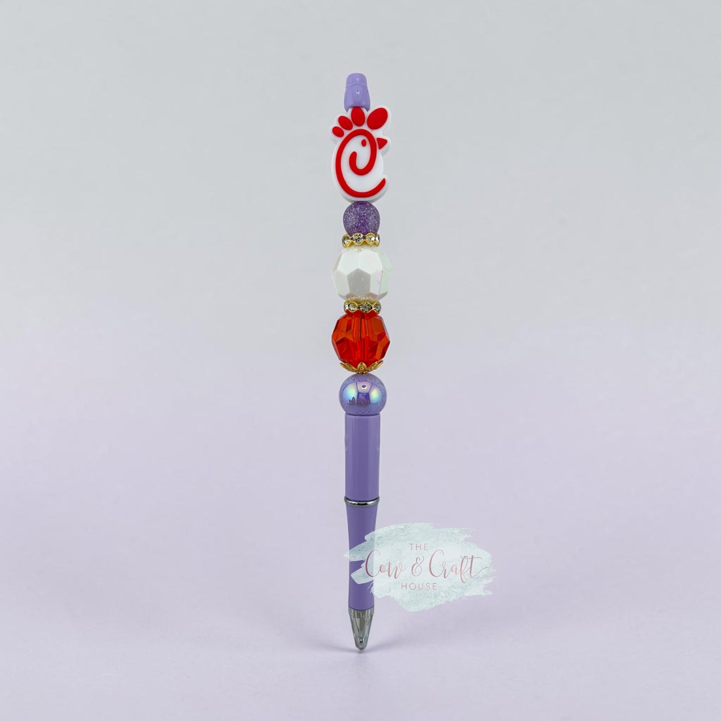 Dr. Pepper Pen: Novelty Gift for Soda Lovers, Chicken Pen, Chicken Lovers