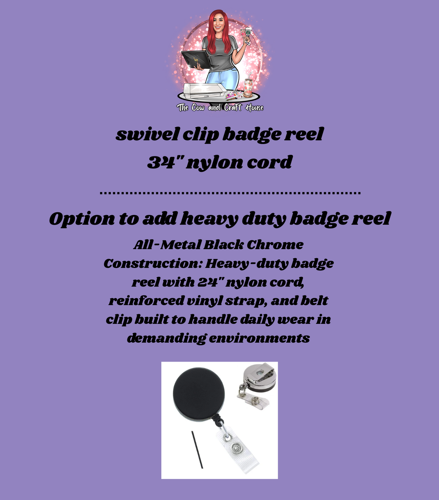 Football Badge Reel: Glitter Resin Nurse Badge Holder